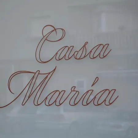 게스트하우스 Casa Maria *