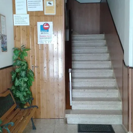 게스트하우스 Casa Maria 포르토노보