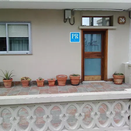 Casa Maria *