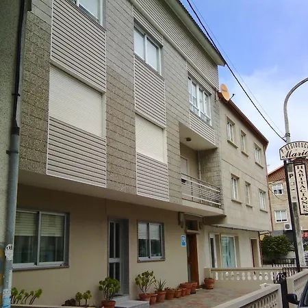 Casa Maria 게스트하우스 *