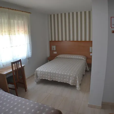 Casa Maria * 포르토노보
