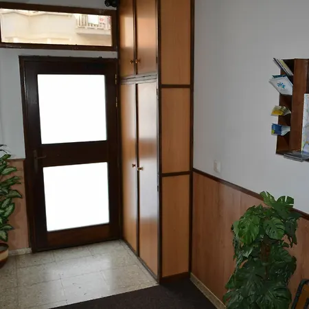 Casa Maria 게스트하우스 *